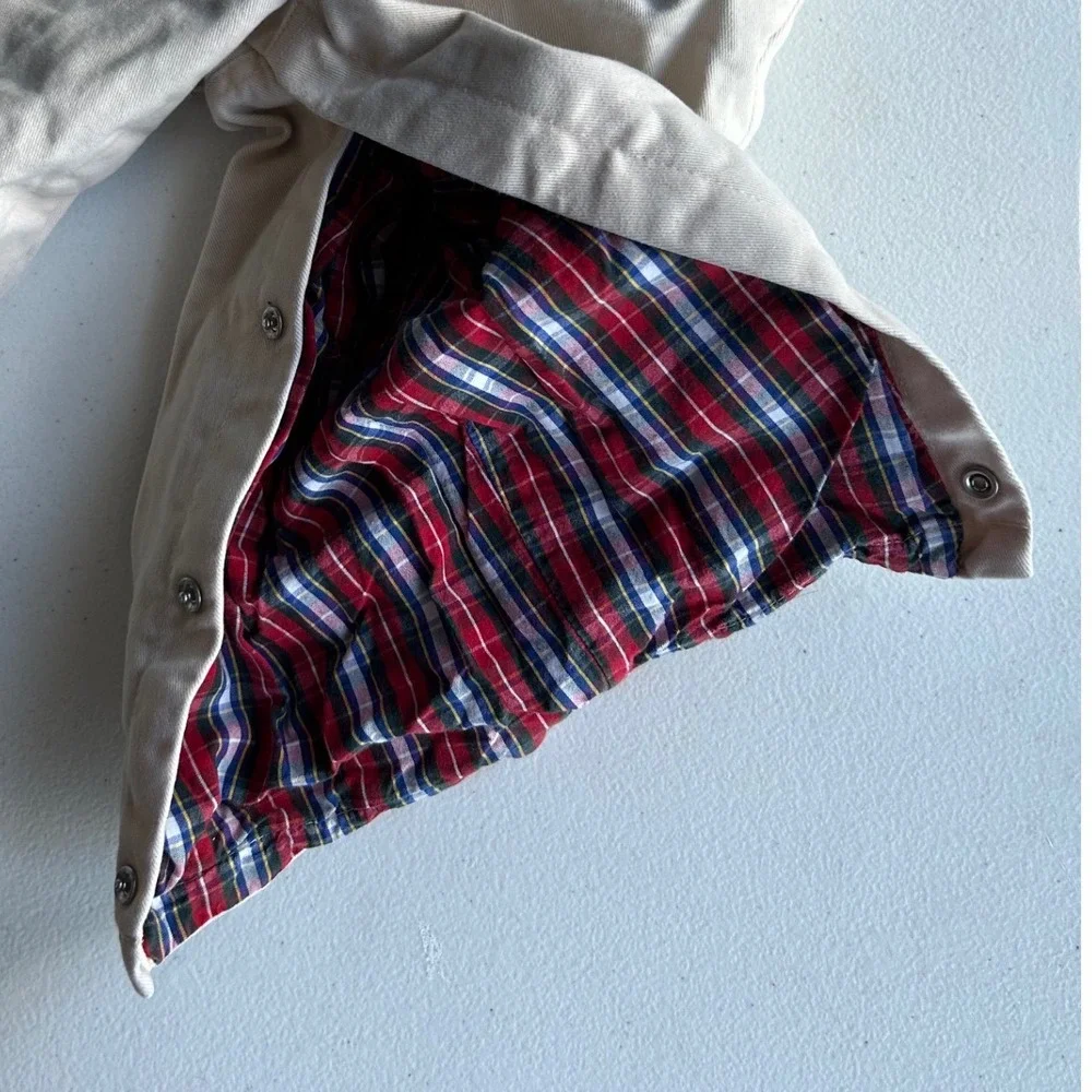 babyGap these classic